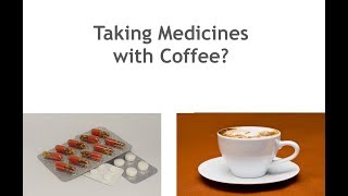 ചായയുടെ കൂടെ മരുന്ന് കഴിച്ചാൽ! | Taking medicine with Coffee, milk, & soft drinks? Stop | Dr Prasoon screenshot 1