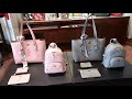 Disney x Coach bags collection at Disney Springs