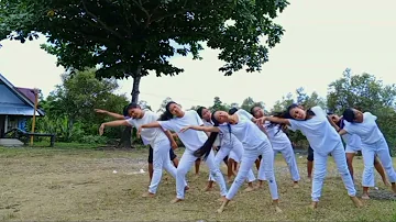 "Anak Ng Pasig" (Interpretative Dance) Song by Geneva Cruz Presented by: Grade 12- Laminaria(HUMSS)