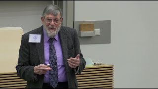 The future of time: prospects for a redefinition of the SI second - William D. Phillips
