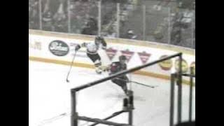 Nazem Kadri - Leafs 7th Overall Selection - 2009 NHL Entry Draft - June 26 2009