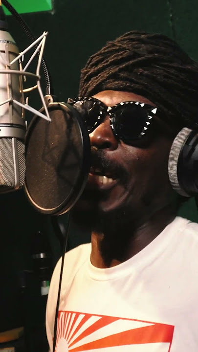 Anthony B - Dubplate - Little Lion Sound - Sound Killer #reggae #littlelionsound #dubplate