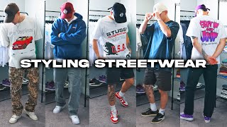 How to Style Your Favorite Hat | Men's Fashion
