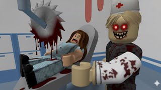 Korkunç Hastanede Kapali Kaldim Yakalaniyordum