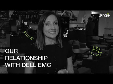 Our Relationship With Dell EMC | What We Do for You | Dell Gold Partner