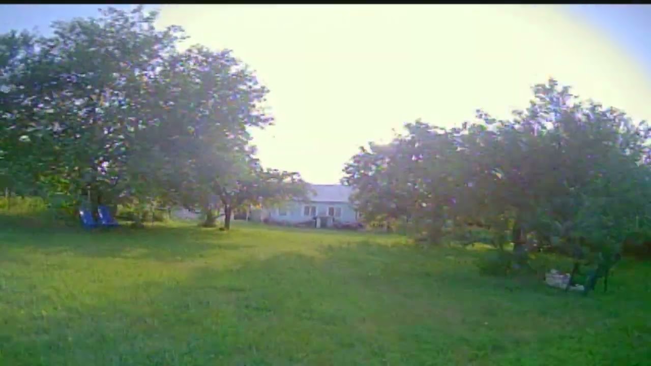 CINE8 & Diamond VTX DVR, начало лета