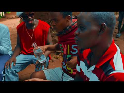 Zeze Kingston x XDuppy   Mavuto ft LeuMas Dance Challenge Shot by VJ Gan 2024