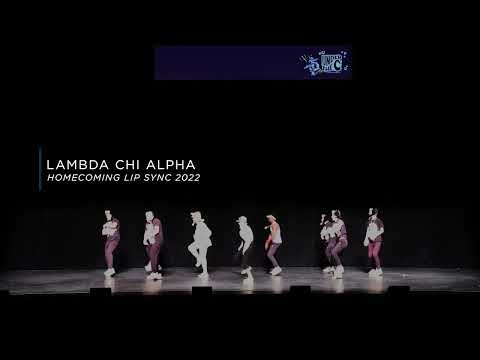 Lambda Chi Alpha