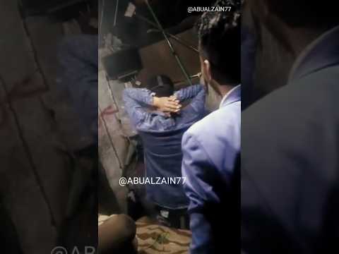 منو طبحك واحد منكم اقول ابو الزين الصديق  