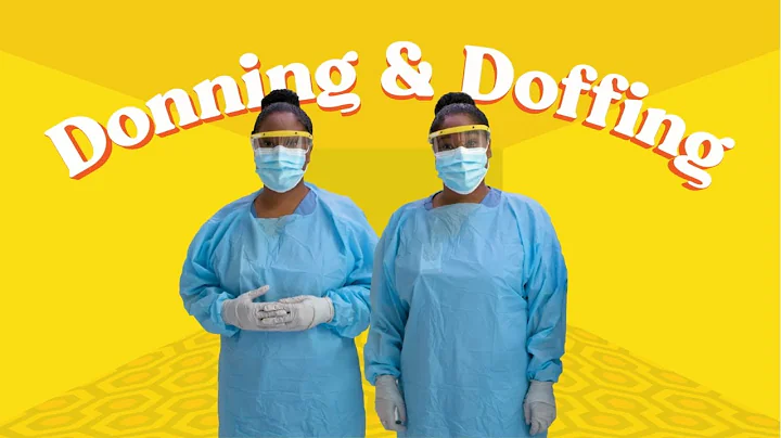 Donning & Doffing