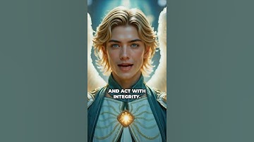 Archangel Michael Urgent Message: The Energy Around You Is About to Shift 🌪️🌠 #archangel