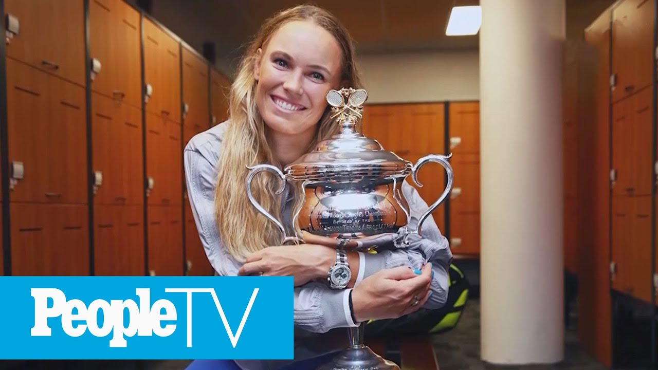 Caroline Wozniacki Learned She Has Rheumatoid Arthritis After Waking Up