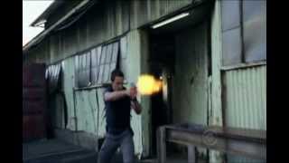 Alex Oloughlin - Crazy In Love