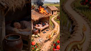 Download Lagu Dragon ne aag bhuja di MP3