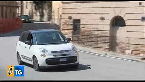 Caldarola, riaperta la zona rossa