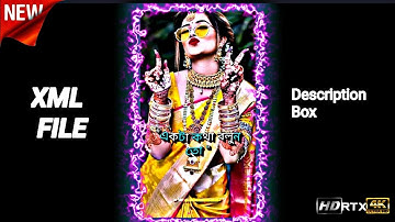 #awara dil💘💞XML file Bangla song 🔰 bangla song xml file 🔰XML file alight motion 🔰XML file 🔰