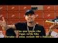 Poze do Rodo ft. Filipe Ret - Me sinto abençoado (Prod. Ajaxx) - LETRA