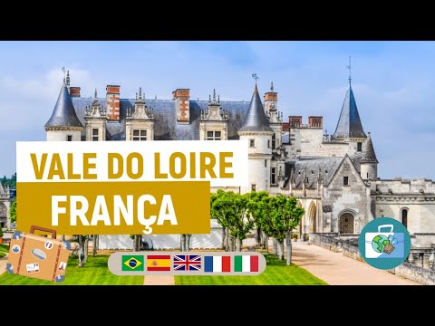 Vídeo: Nantes: Jóia do Vale do Loire