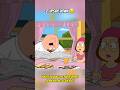 Top 6 funniest moments in family guy 😂#familyguy