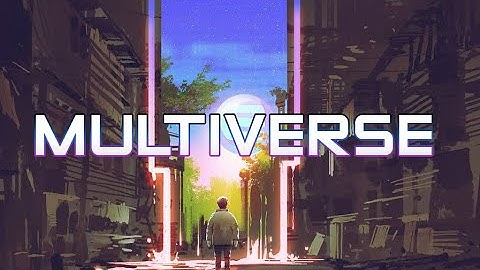 Multiverse Games Presentation - Enjin Powered Blockchain Gaming