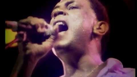 Joe Arroyo - Yamulemau