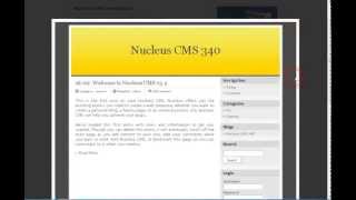 Nucleus CMS hosting(Nucleus CMS hosting., 2014-07-08T20:22:02.000Z)