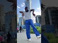 SDS studio hip-hop with Manzi Warszawa