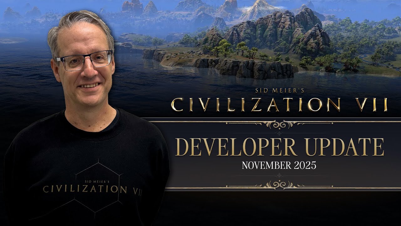 Nowa aktualizacja do&nbsp;Civilization 7 wprowadza zmiany w&nbsp;balansie i&nbsp;dodaje nowe mechaniki. Jest też coś dla fanów piratów