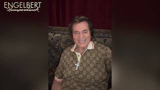 Army Memory (Tuesday Museday 174) - Engelbert Humperdinck Vlog