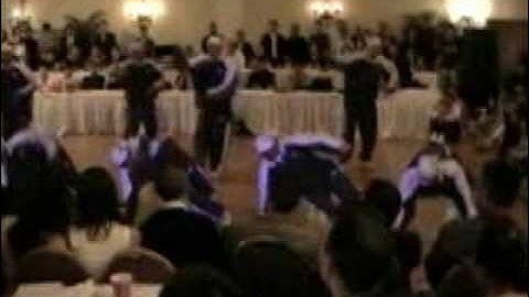 Lambda Phi Epsilon Duke Colony Chapter Rush