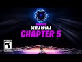 Fortnite Chapter 5 Season 1: Underground (Reveal!)
