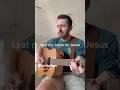 I Set My Hope #worshipmusic #worshipsong #christiansongs #jesus #hopeinchrist #christianmusic