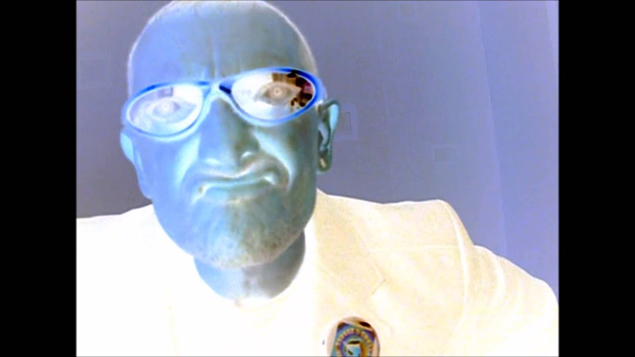 Jared & Hilrant - Scorpion Boy (Official Video)