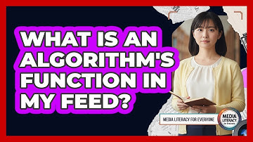 What Is an Algorithm