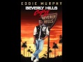 Beverly Hills Cop - Axel F. By Nile Rodgers