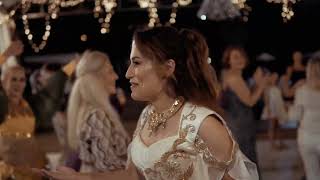 Hanedan Beach Hotel Wedding & Event - İzmir Foça Kına Gecesi Mekanları - Düğünbuketi