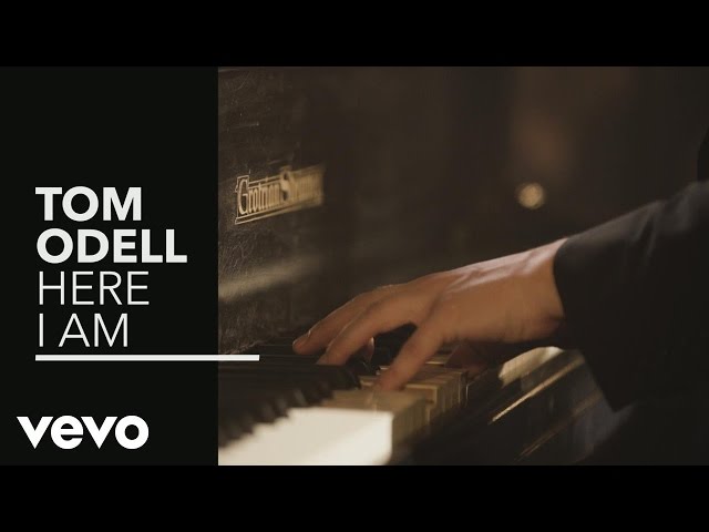 Tom Odell - Here I Am (Vevo Presents: Live at Spiegelsaal, Berlin) class=