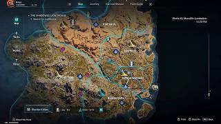 Once Human - Online (4K) - Gameplay Part 266