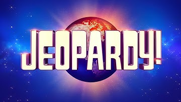Jeopardy! Closing Theme (2008-2021)