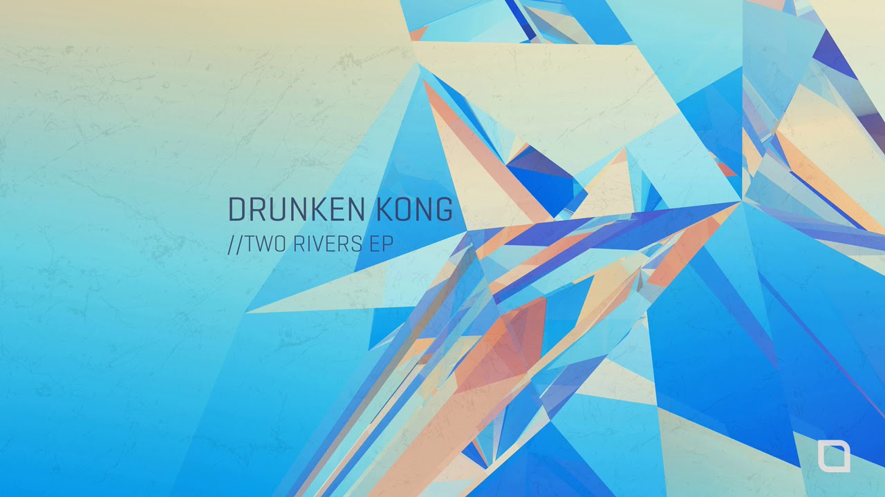 Drunken Kong - The Line (Original Mix) [Tronic]