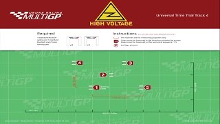 Multigp Utt 4 - High Voltage - 10.315