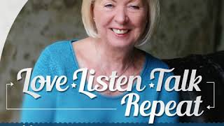 #35 - Why do people treat their relationships as disposable - Wendy Capewell