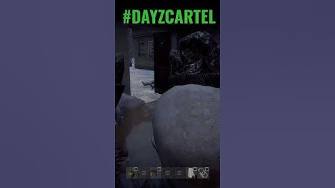 The Zombie Scream 😱 #xbox #gaming #dayz #new #viral #dayzgameplay #share #shorts #subscribe #like