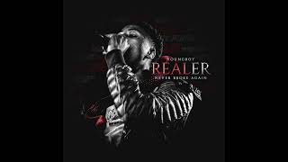 NBA Youngboy - Cross Me (feat. Lil Baby and Plies) (Best Clean Version)