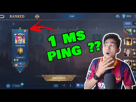 Video: Paano Malimitahan Ang Ping