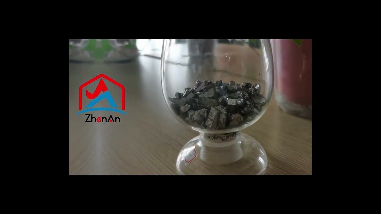 Low Price Ferrovanadium