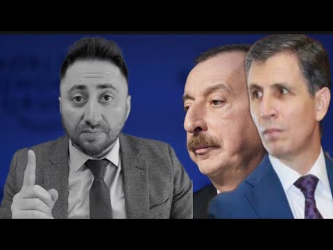 Tural Sadıqlı: Zahid Oruc, bu sözlərimi İlham Əliyevə çatdır!