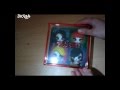 2ne1 Second Mini Album Unboxing 2ne1 Second Mini Album Unboxing