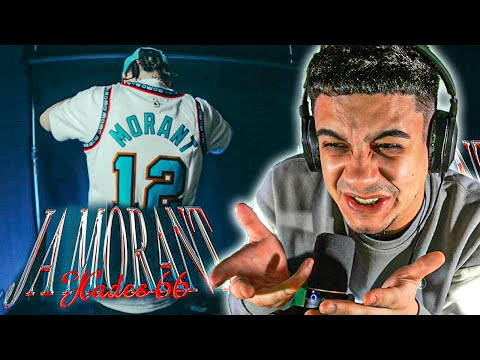 Reaccion A Hades66 Ja Morant Video Oficial X Lamrecords414 X Yamamakethembounce Reaccion A Hades66 Ja Morant Video Oficial X Lamrecords414 X Yamamakethembounce