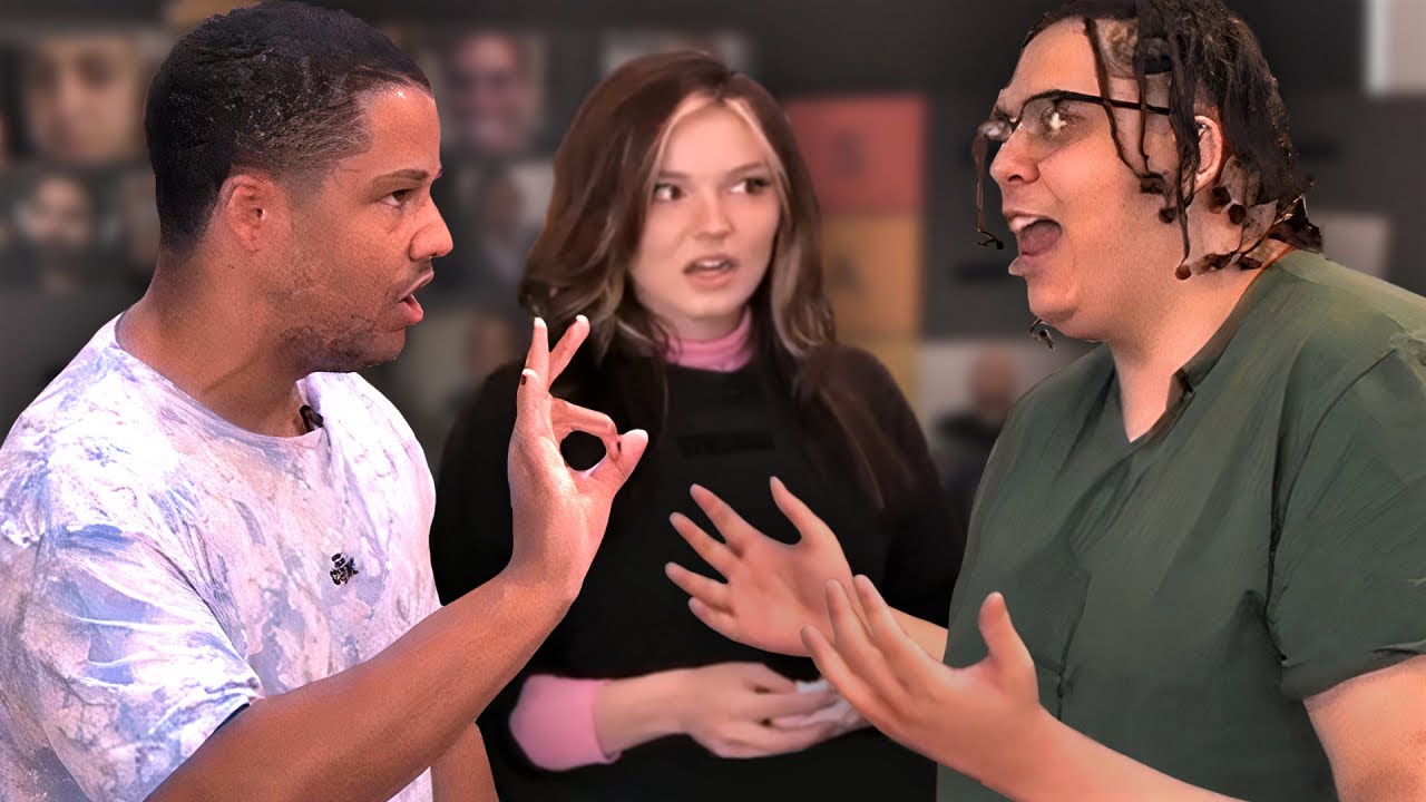 We Kicked Him Out Of The House For This...